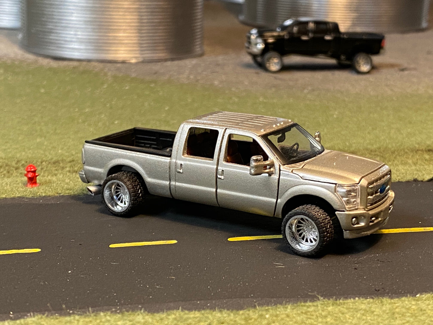 24x14 Style 8's