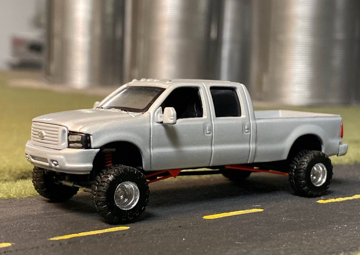 16.5x16 Style W1's