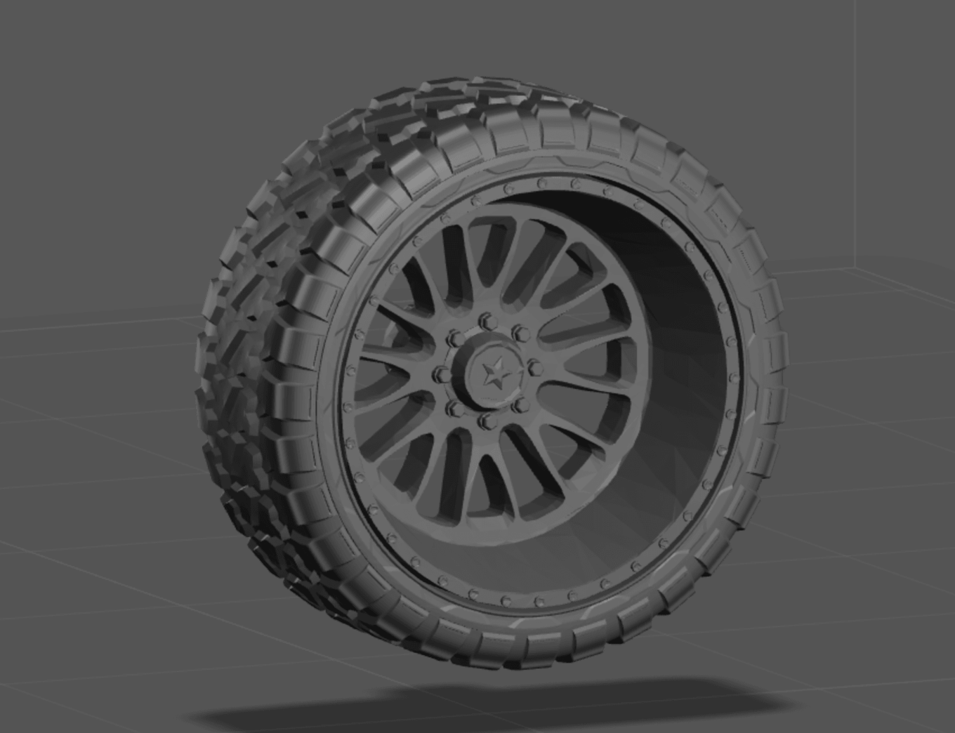 30X16 Style 4's