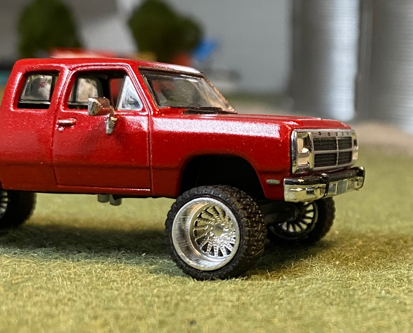 24x14 Style 8's