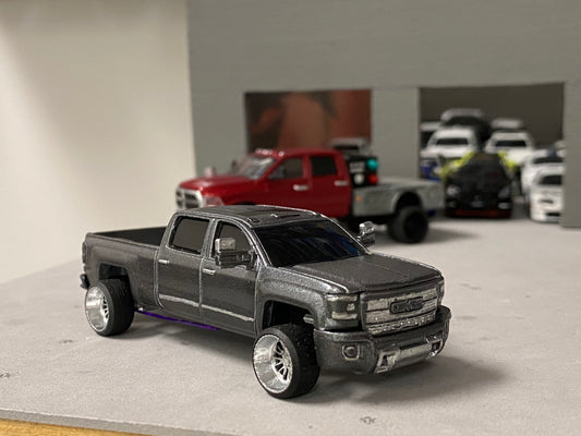 15-19 GM Tow Mirrors