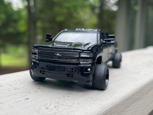 15-19 GM Tow Mirrors