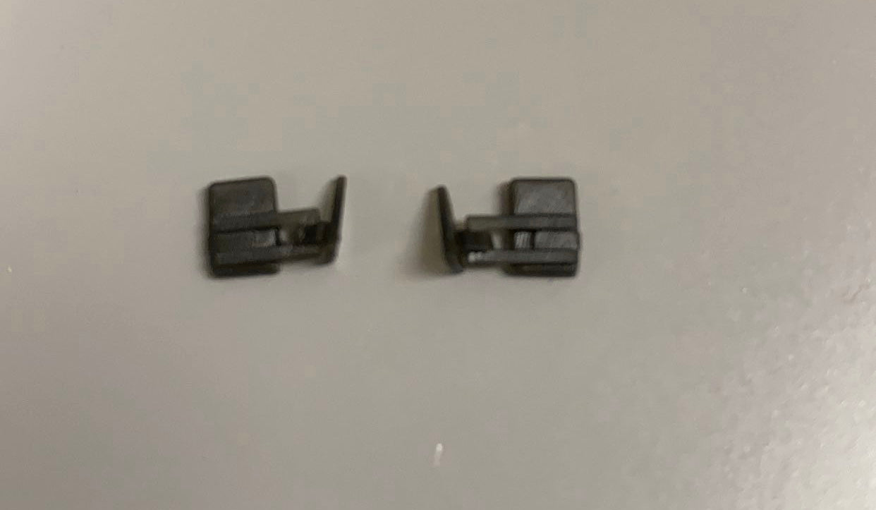15-19 GM Tow Mirrors