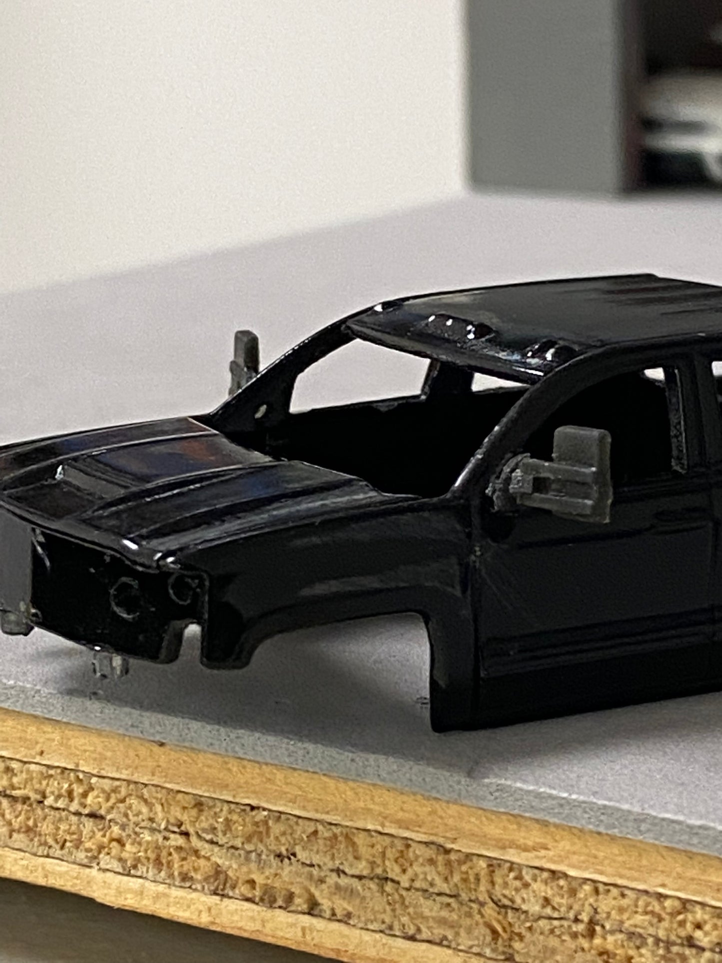 15-19 GM Tow Mirrors