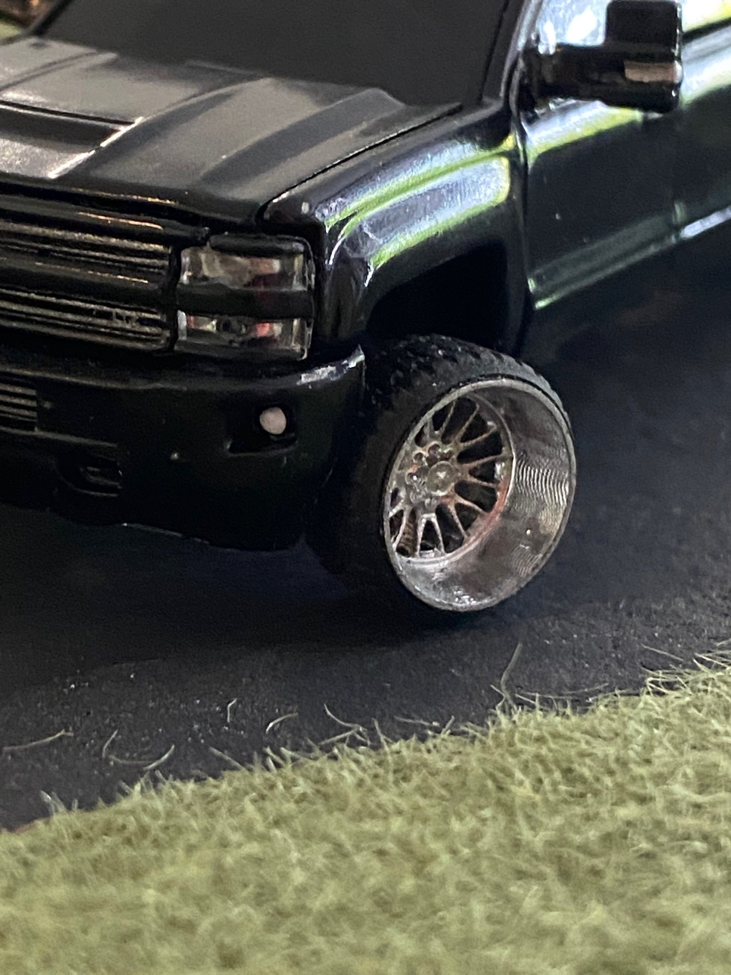 26x16 Style 4's (V2 Tires)