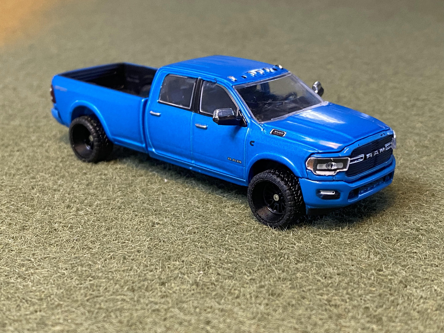 2021 Ram 2500 Big Horn Sport