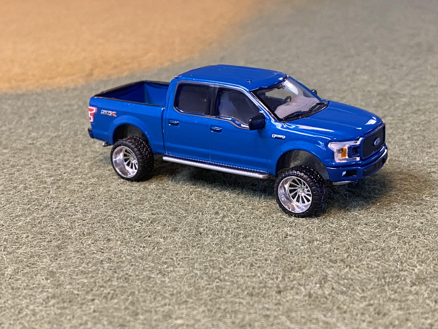 2021 Ford F-150 XL w/ STX Package