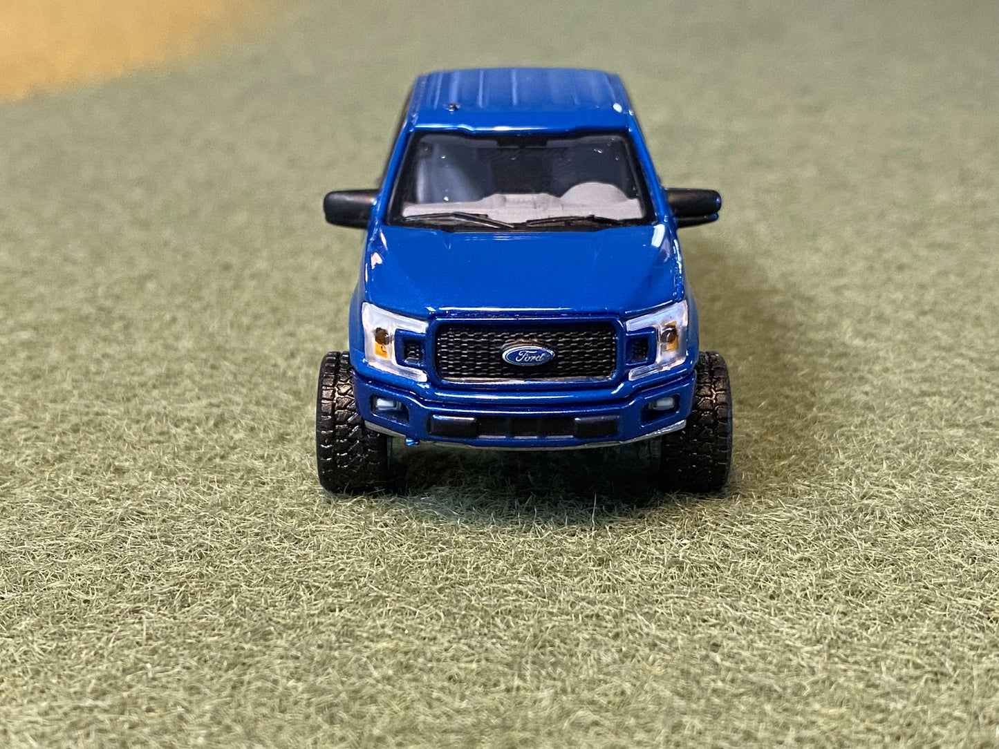 2021 Ford F-150 XL w/ STX Package