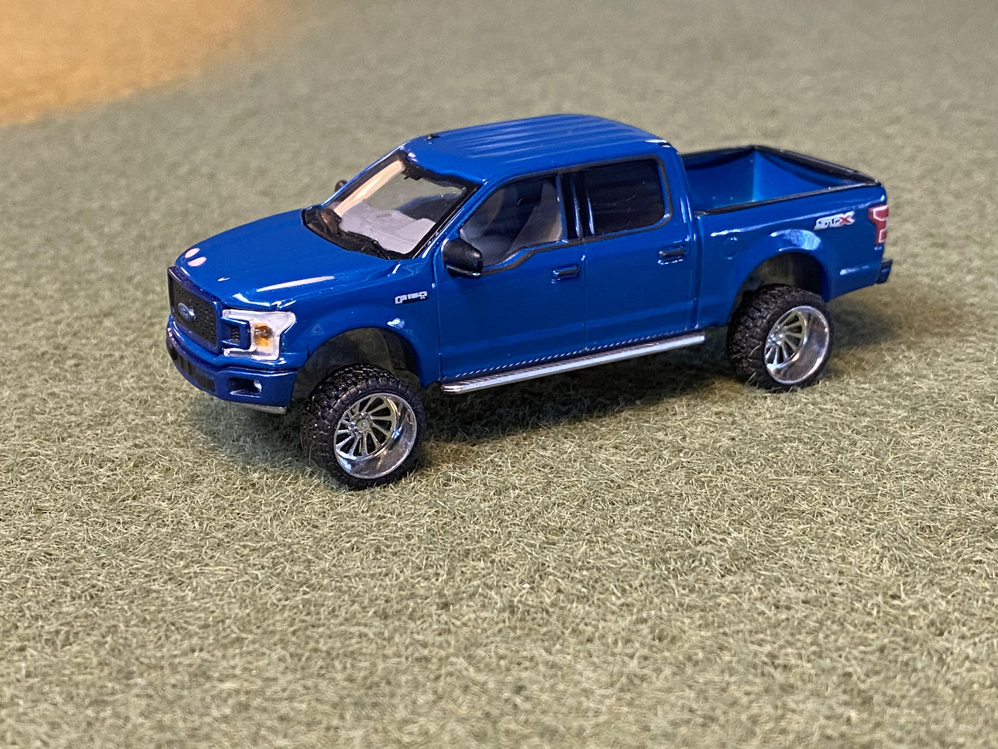 2021 Ford F-150 XL w/ STX Package