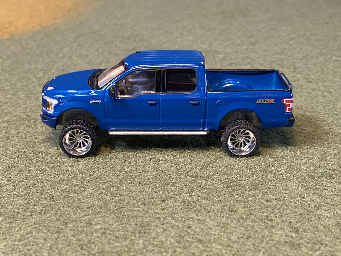 2021 Ford F-150 XL w/ STX Package