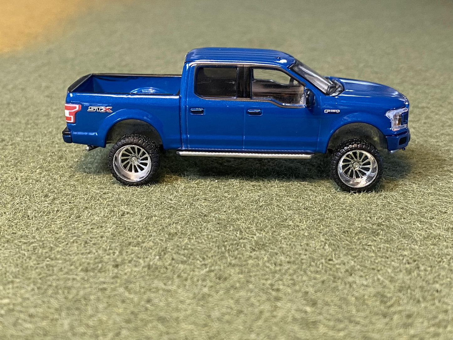 2021 Ford F-150 XL w/ STX Package