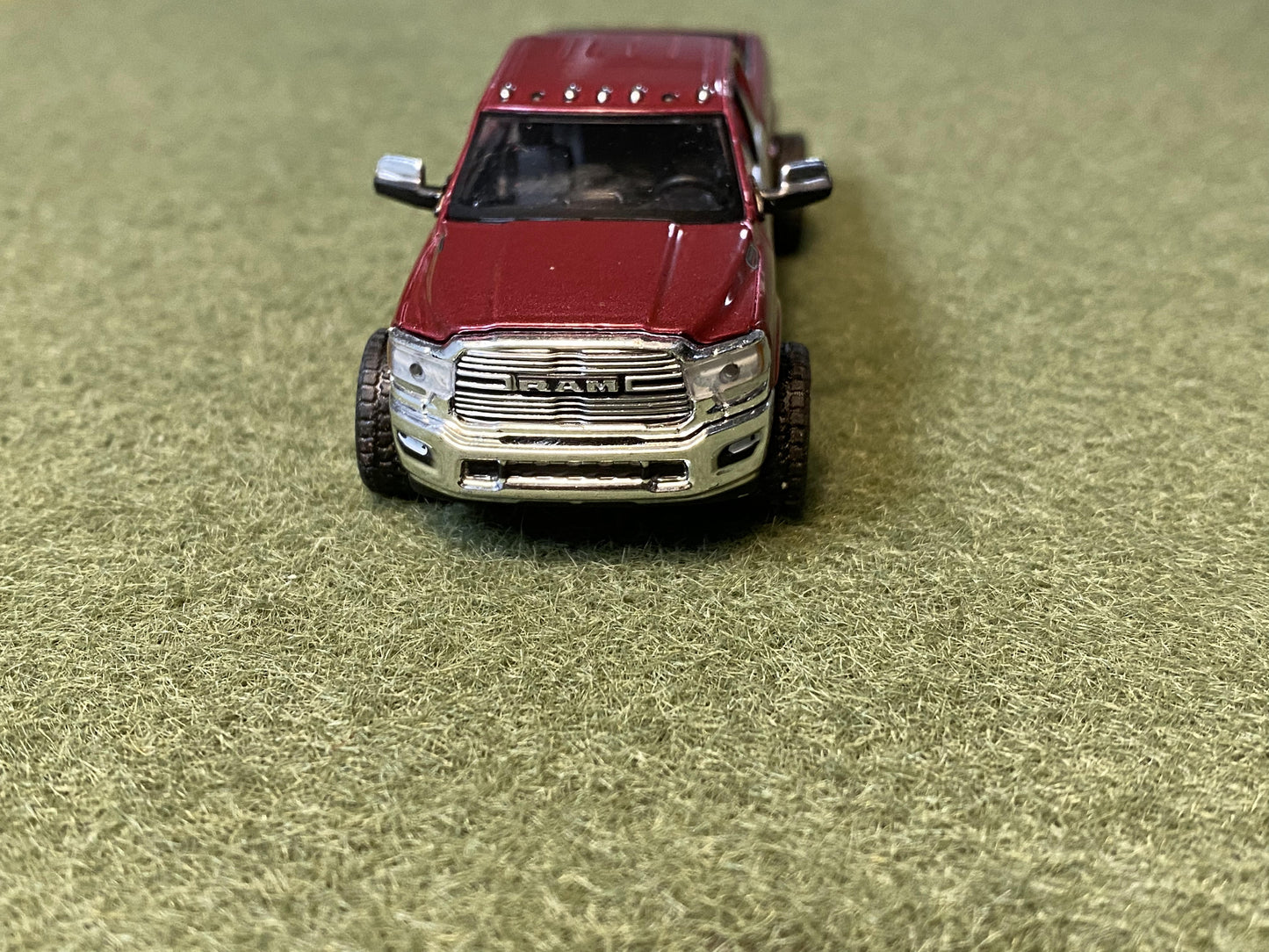 2022 Ram 3500 Limited