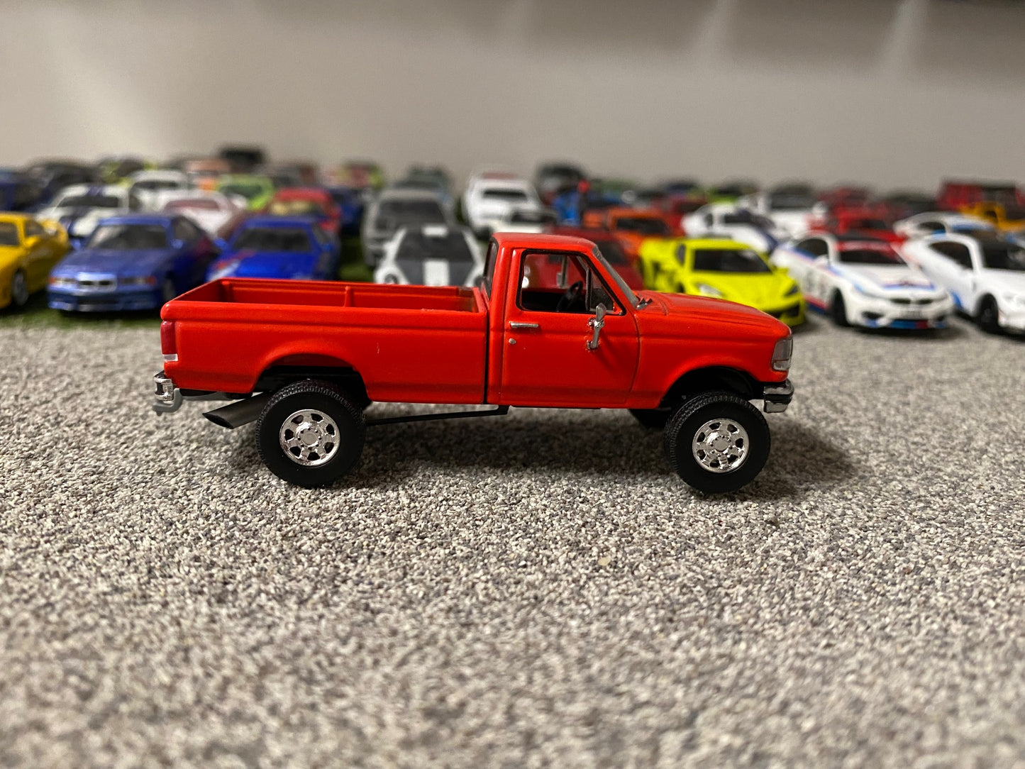 1993 Ford F-250 XLT