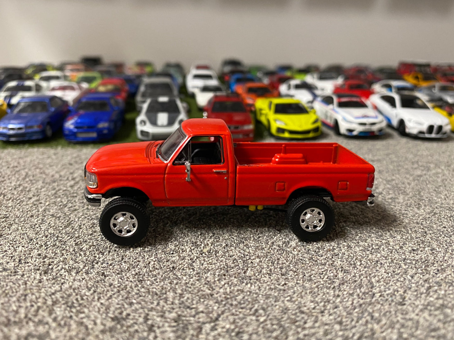 1993 Ford F-250 XLT