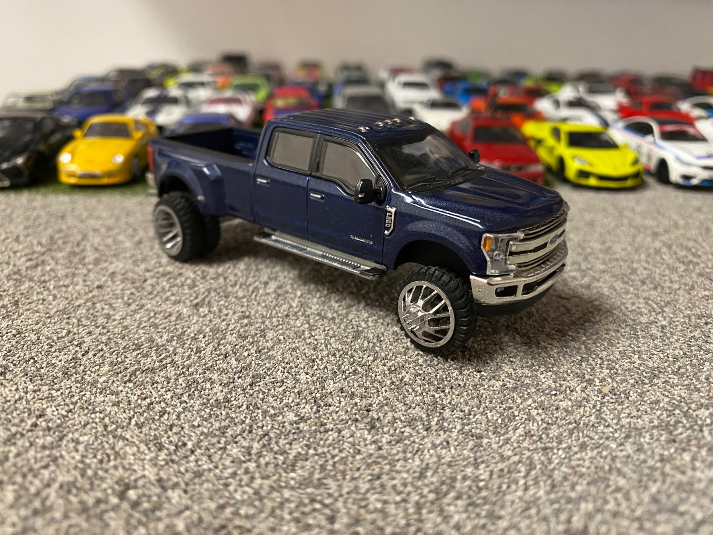 2017 Ford F-350